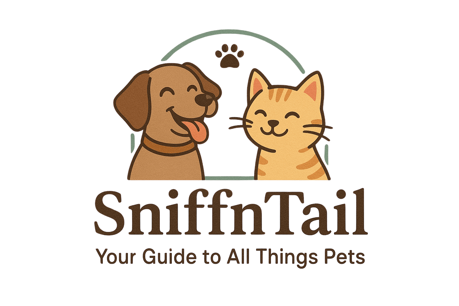 About SNiffnTail