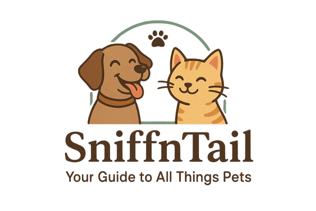 About SNiffnTail