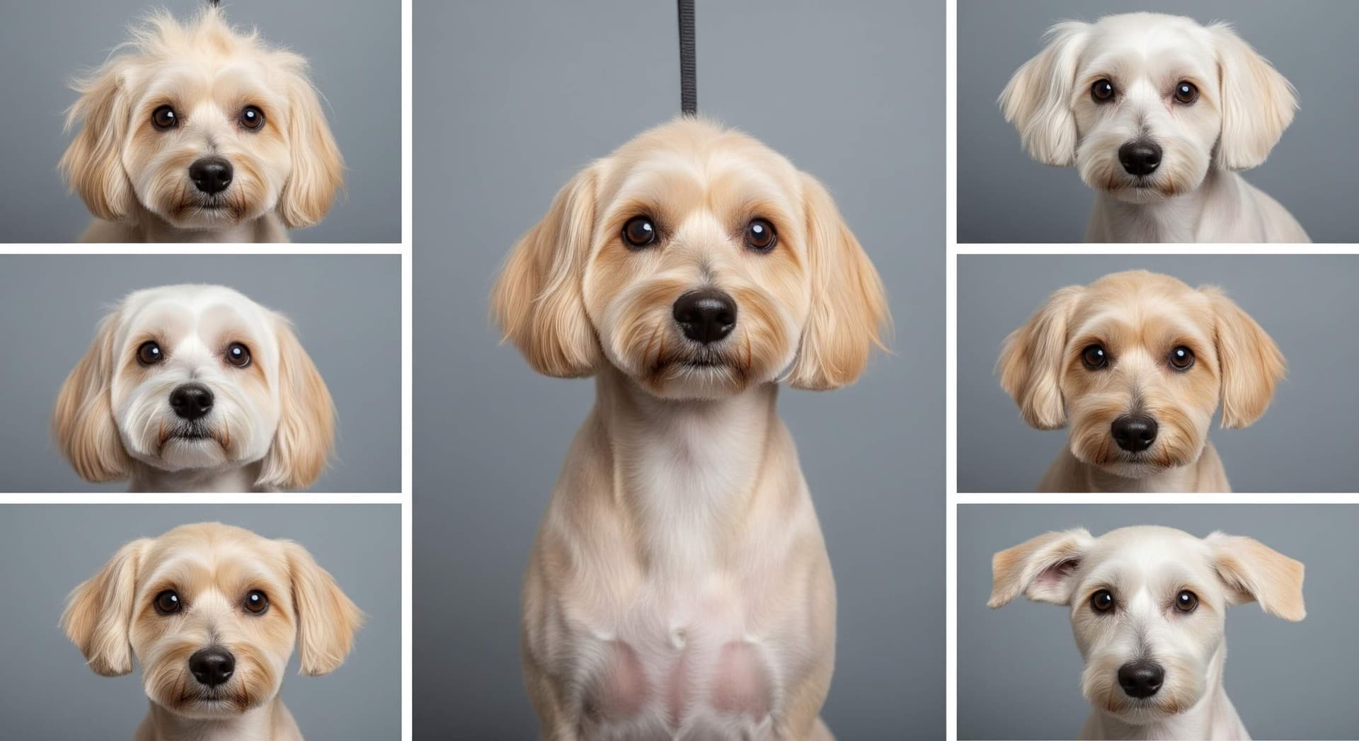 10 Common Dog Grooming Mistakes & Vet-Approved Tips to Avoid Them