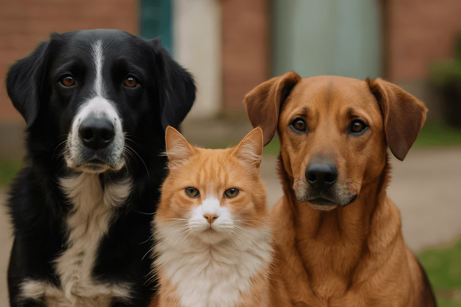 Adopt vs. Shop: Why Choosing Rescue Saves Lives