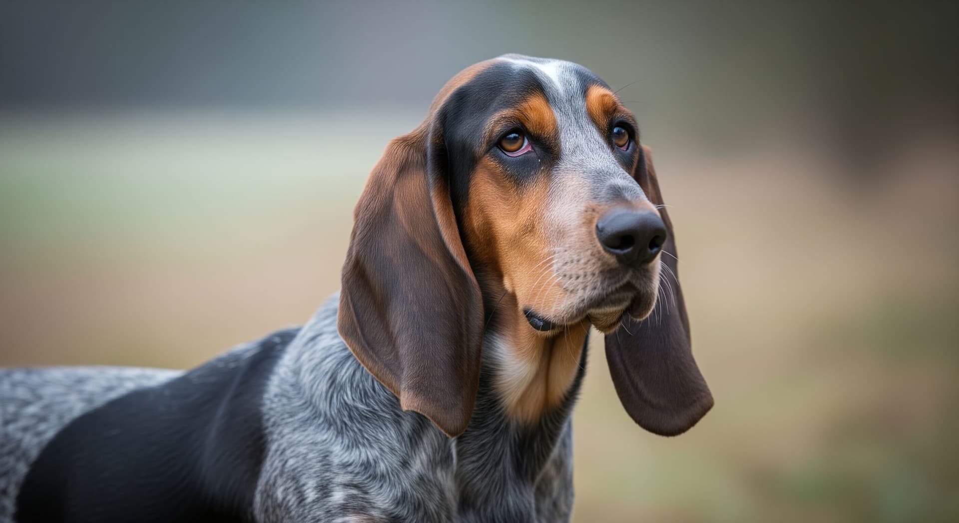 The Basset Bleu de Gascogne: A Comprehensive Veterinary Guide for Health-Conscious Pet Parents