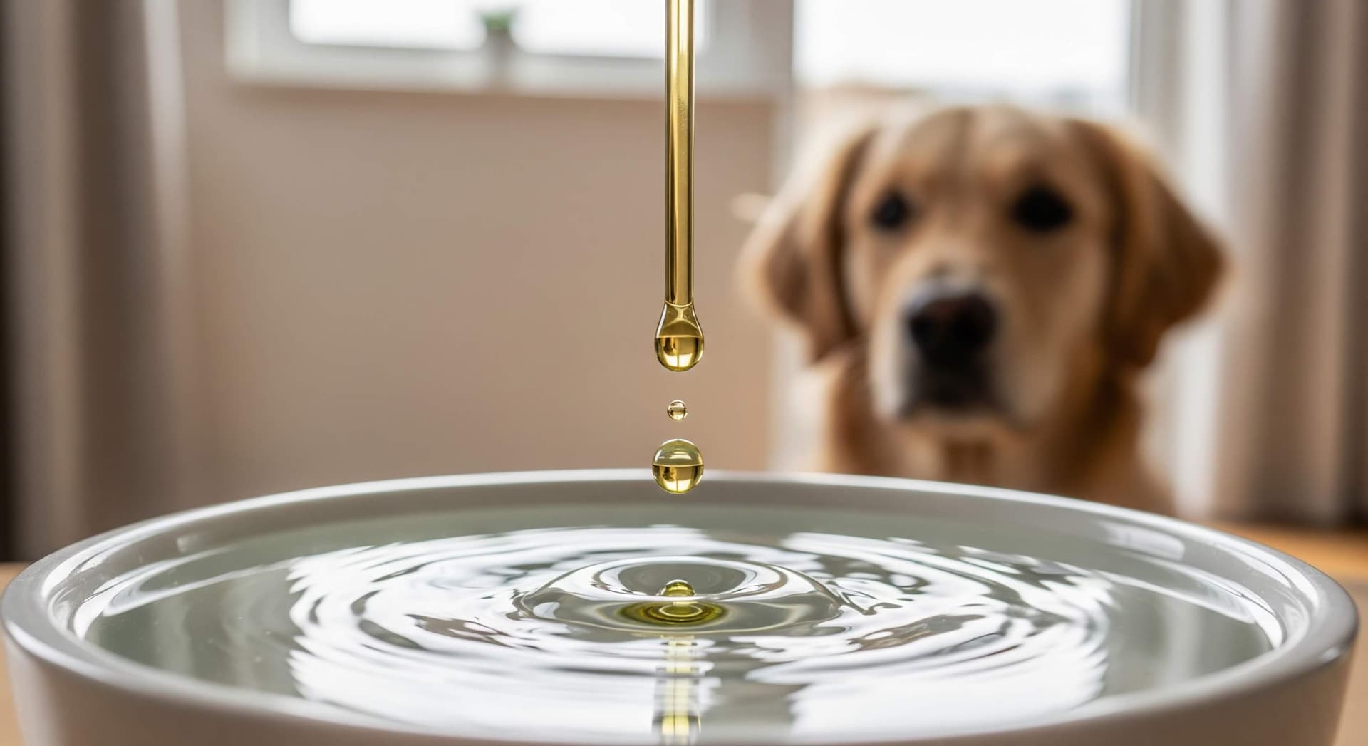 The Brothers Apothecary Calming K-9 CBD Oil Review 2025: Affordable & Effective Tincture for Dogs