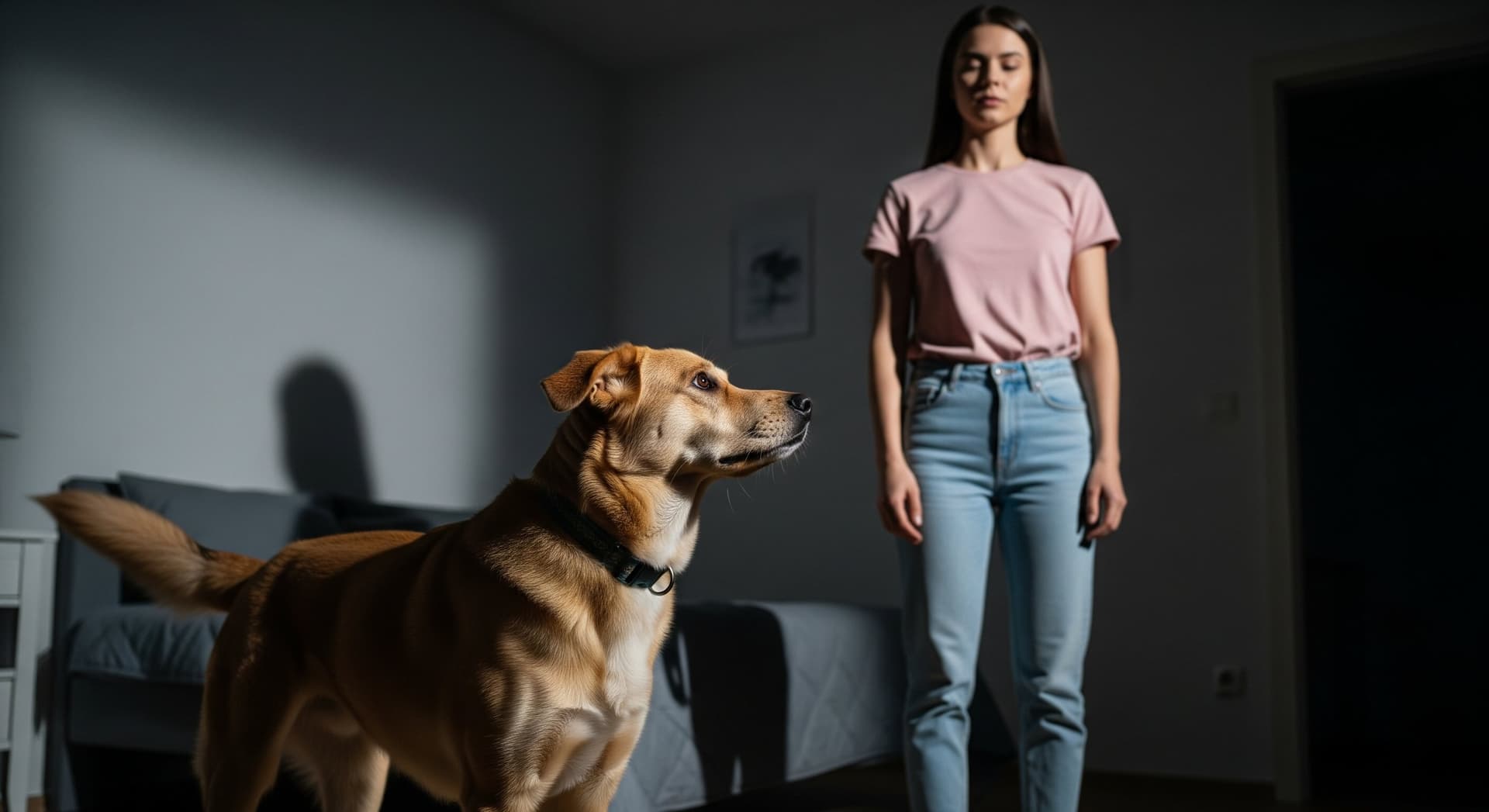 Can Dogs Tell When You’re on Your Period? Vet-Verified Senses & Behavior Insights