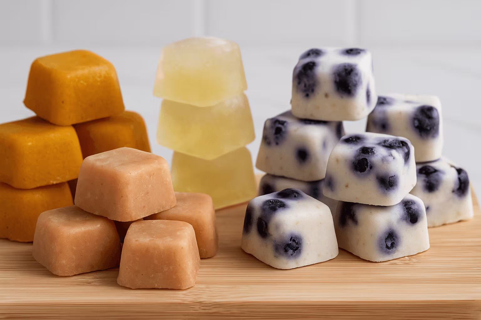 Frozen Dog Treat Cubes Your Pup Will Love: Healthy, Homemade, and Fun!