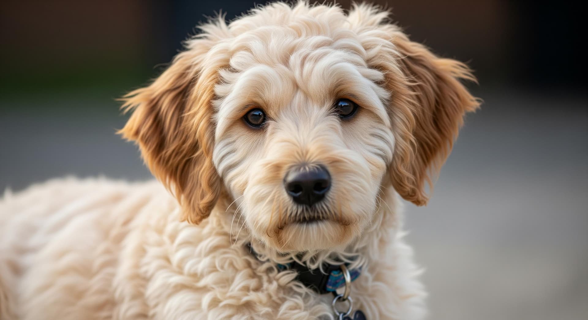 Groodle Dog Breed Guide: Personality, Care, and Family Life