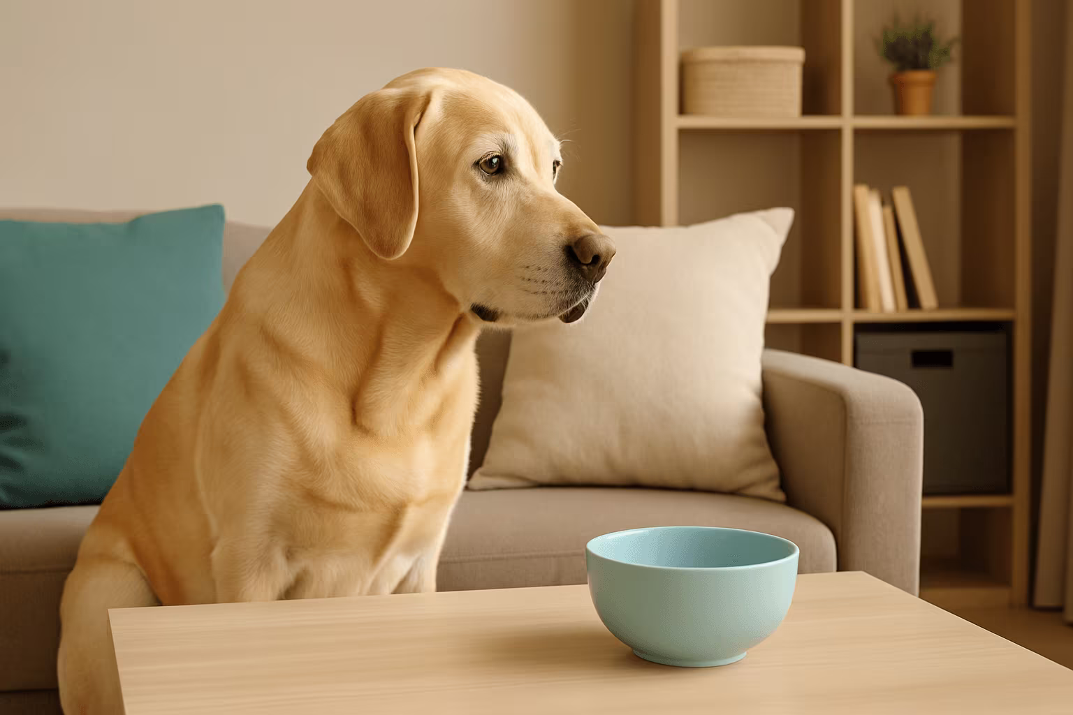 Is Intermittent Fasting Safe for Dogs? A Vet-Backed Guide for Pet Parents