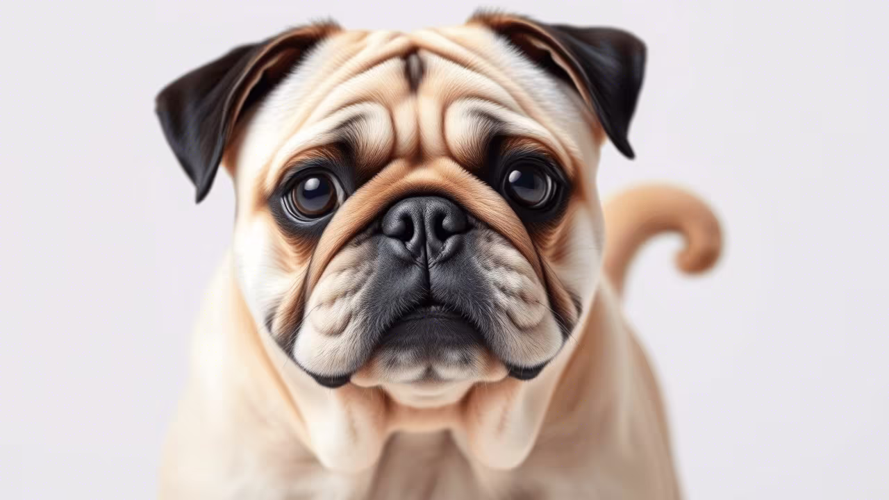 Pug Dog Breed: A Complete Guide for Pet Parents