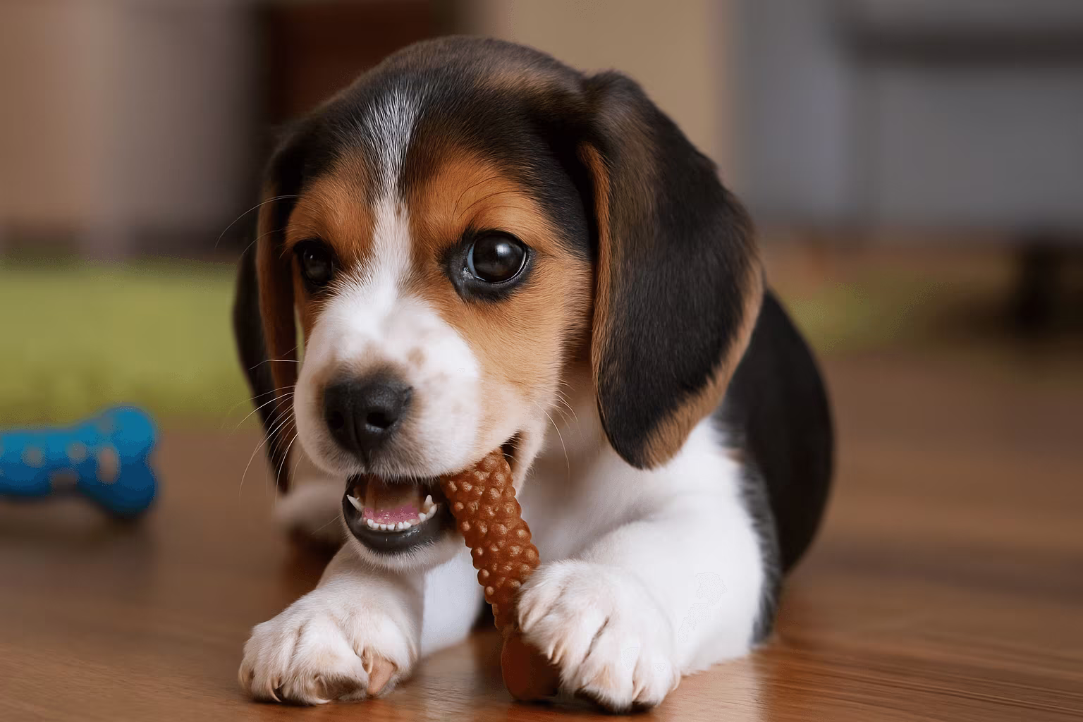 Puppy Dental Development: What to Expect and How to Help