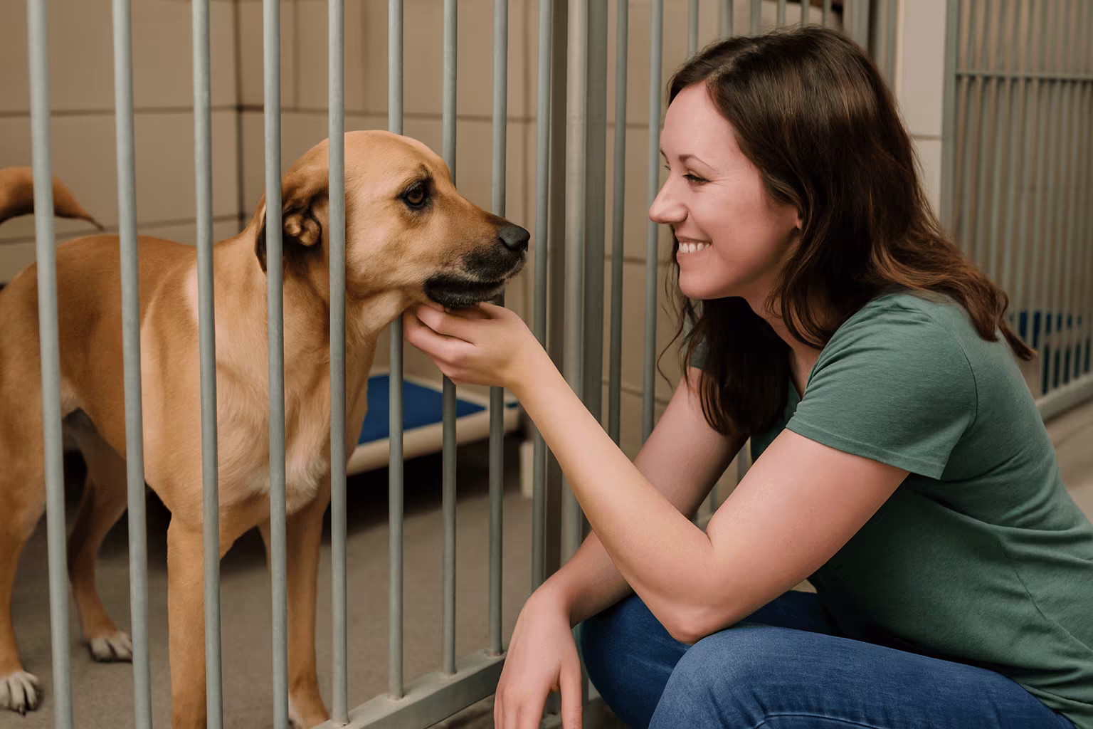 The Truth About Rescue Pets: Debunking 7 Common Myths