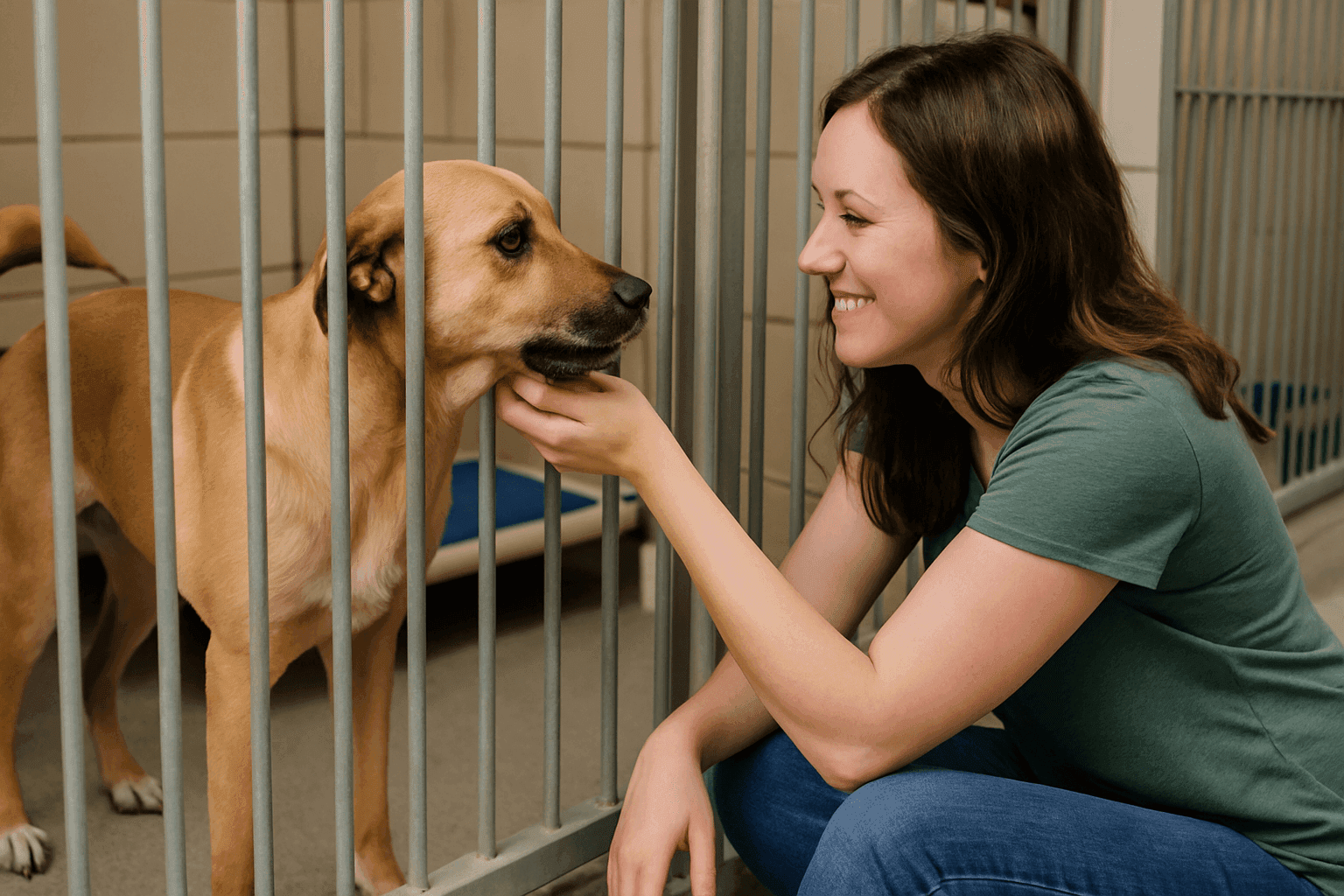 The Truth About Rescue Pets: Debunking 7 Common Myths