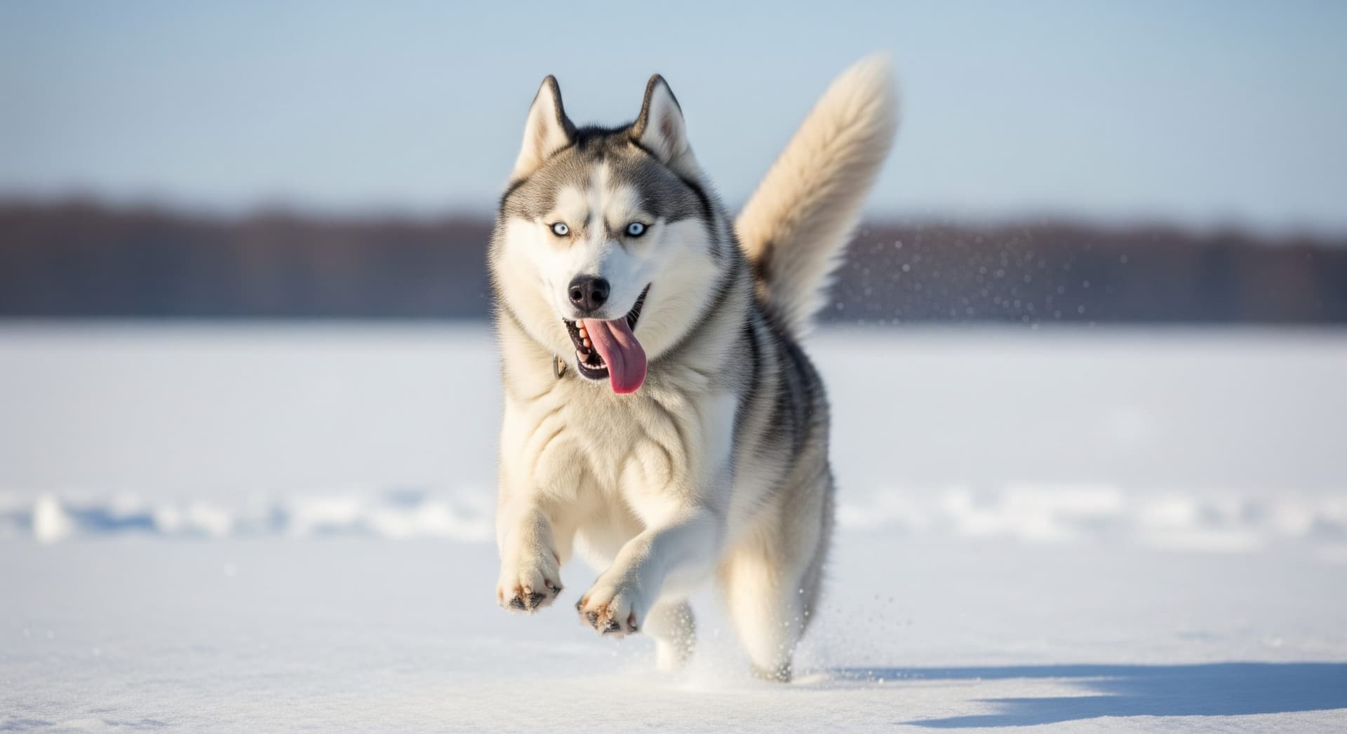 Siberian Husky Dog Breed Guide: Traits, Care & Living Tips