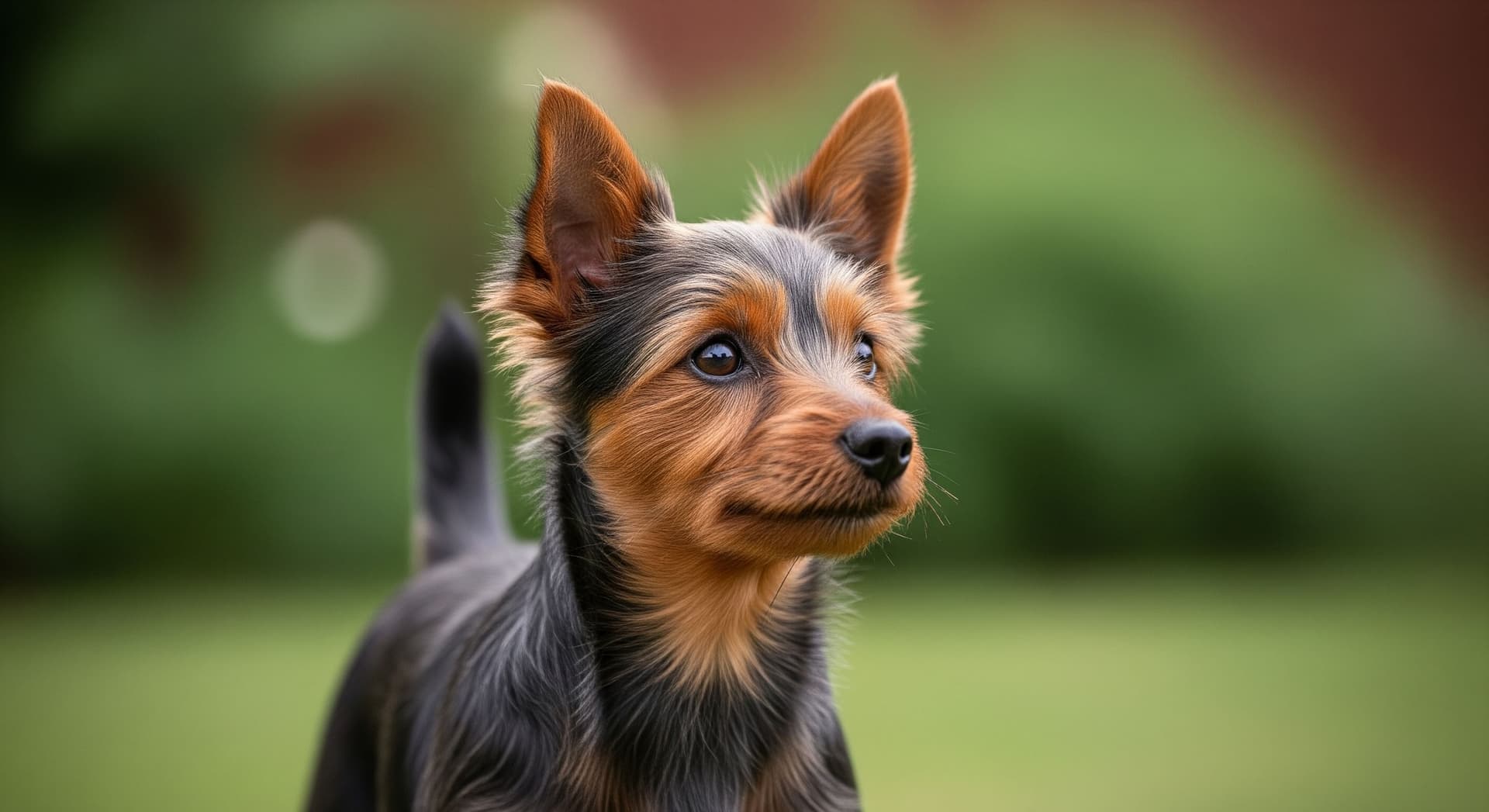 Australian Silky Terrier: The Ultimate Vet-Approved Breed Guide (2025 Edition)