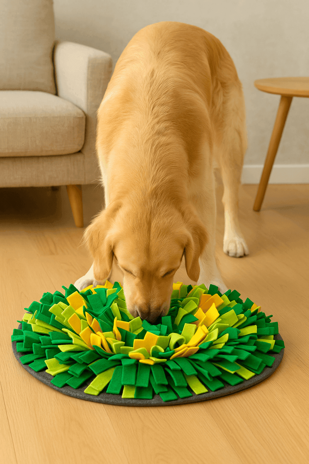 Everything You Need to Know About Snuffle Mats for Dogs