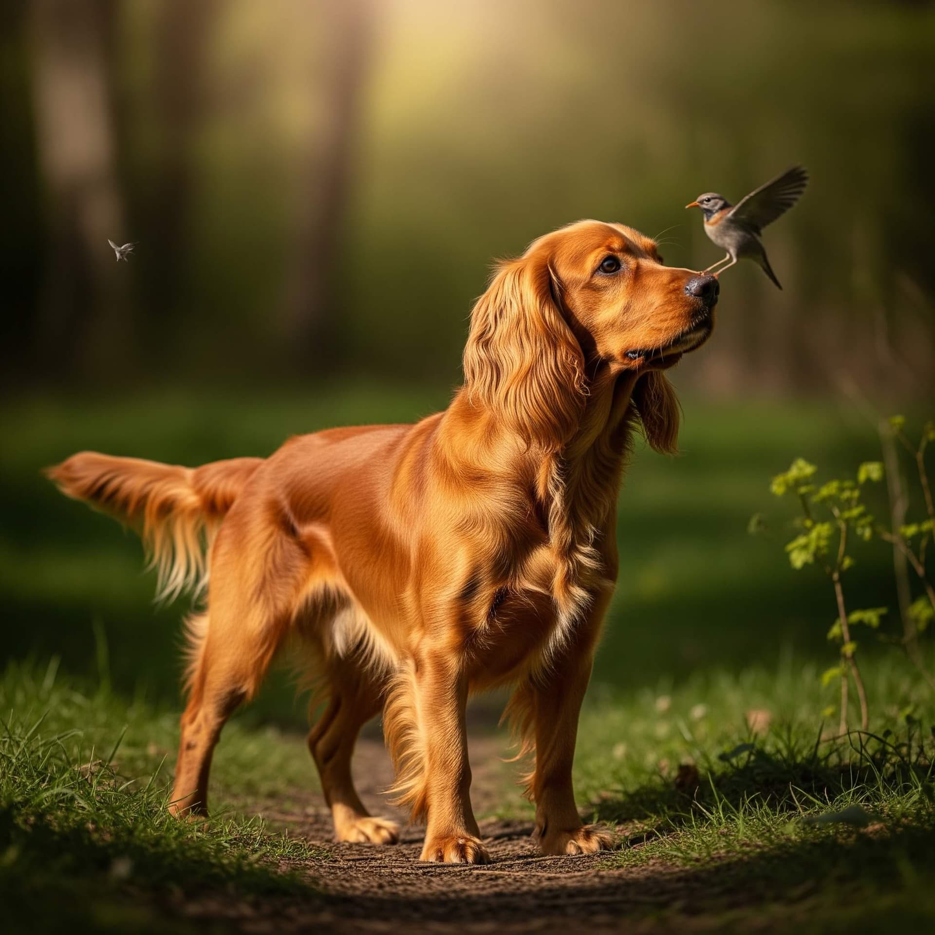 Sussex Spaniel Dog Guide: Comprehensive Veterinary-Approved Care