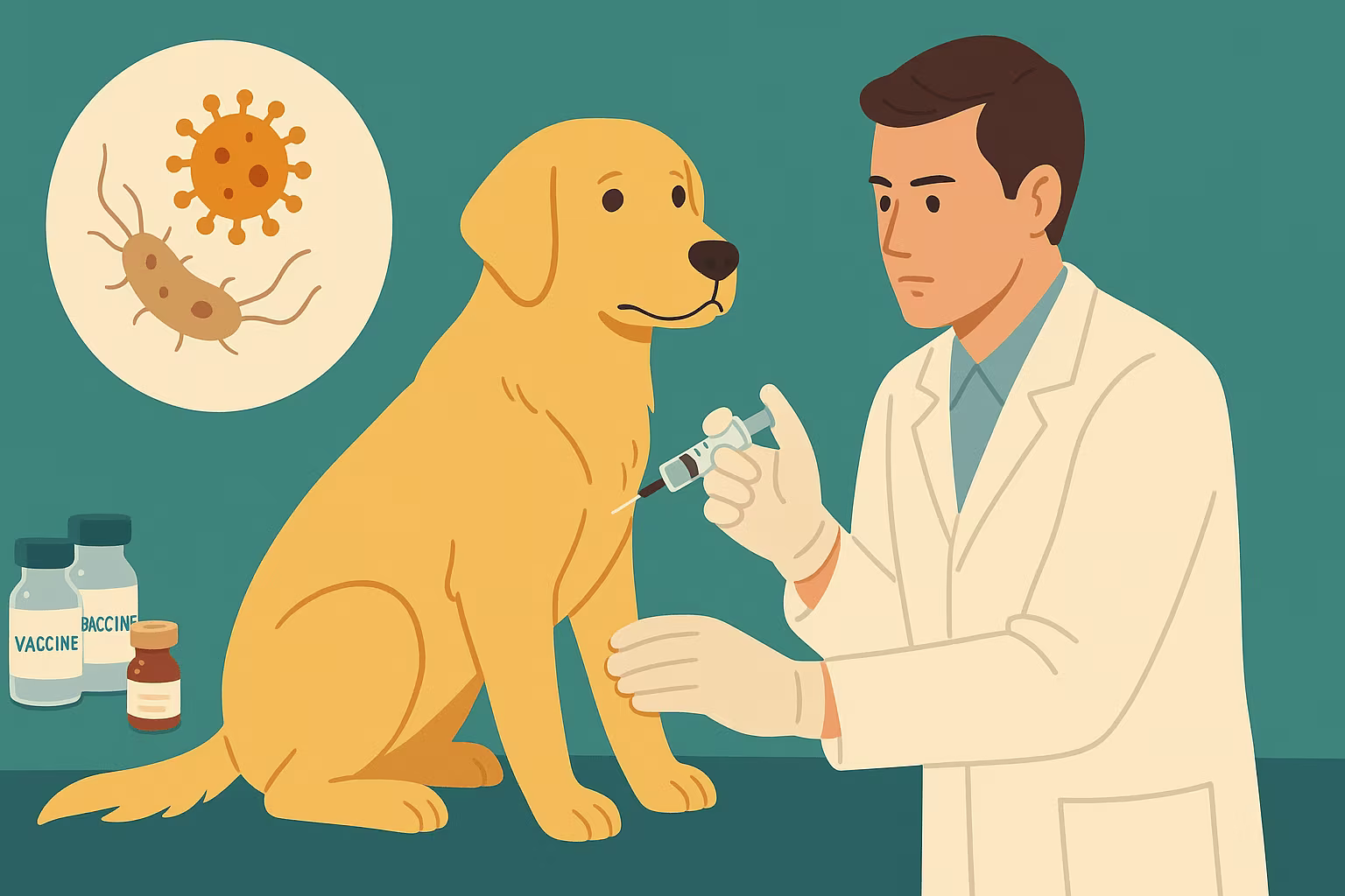 Vaccines for Dogs: What Every Pet Parent Should Know