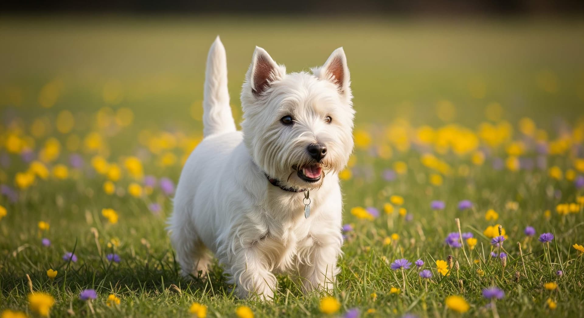 West Highland White Terrier (Westie): Your Complete Care & Breed Guide