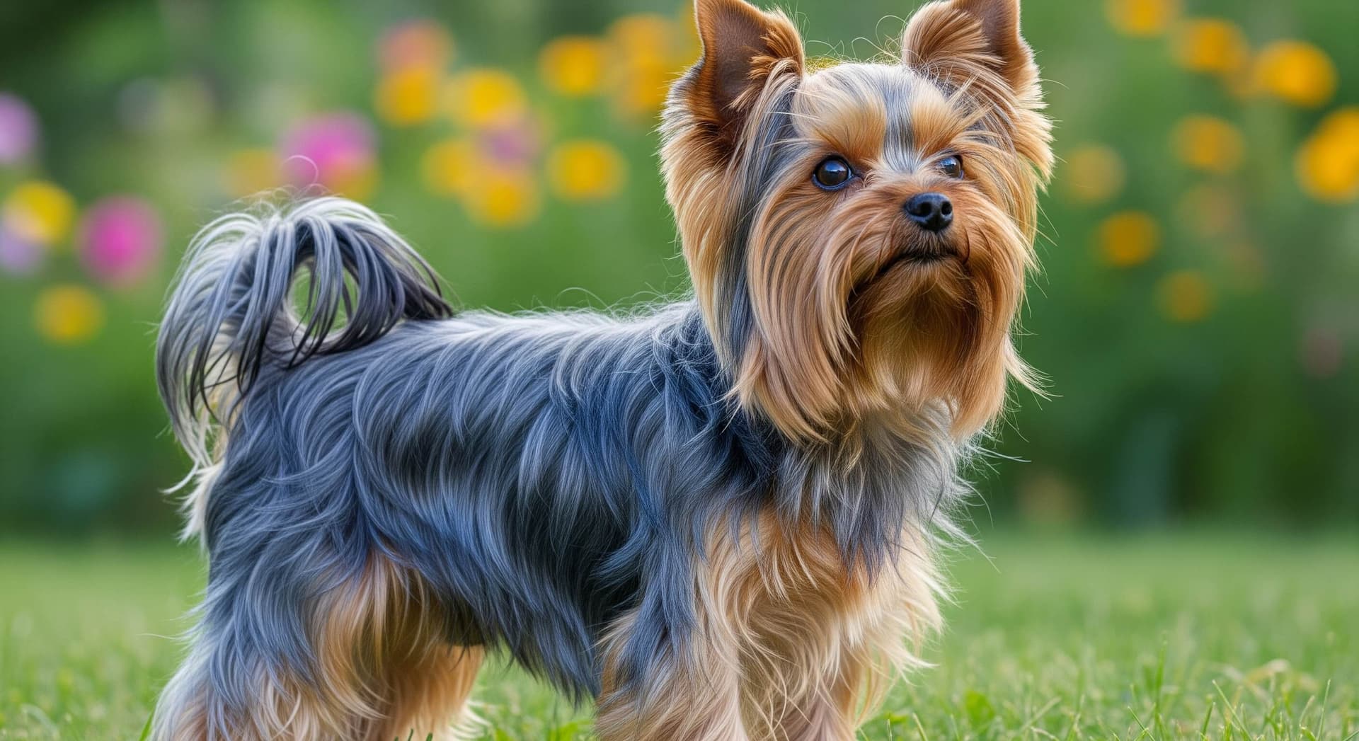 Yorkshire Terrier Dog Breed Guide: Personality, Care & Lifestyle Tips