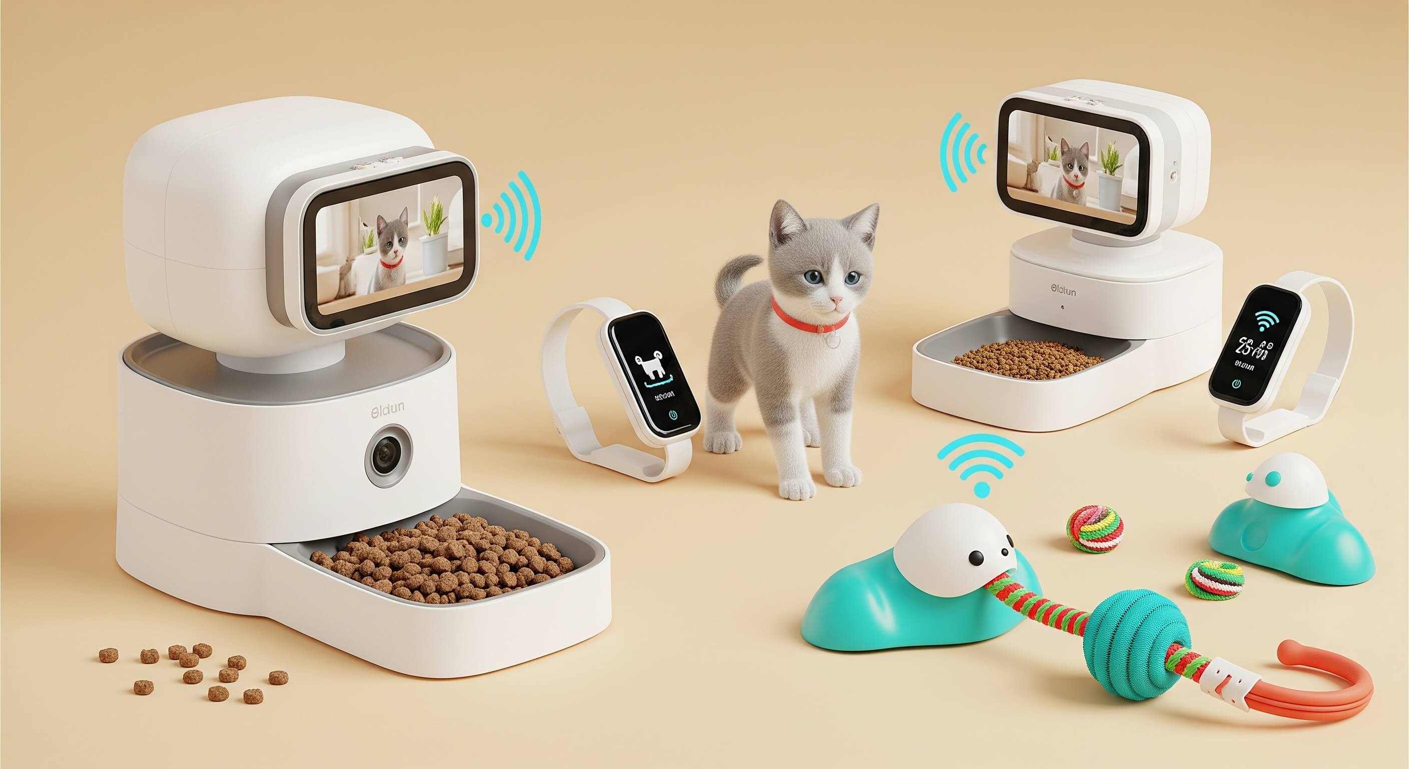 ai changing pet relationships