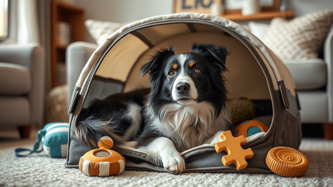  Job-oriented anxiety when left idle, mental stimulation needs