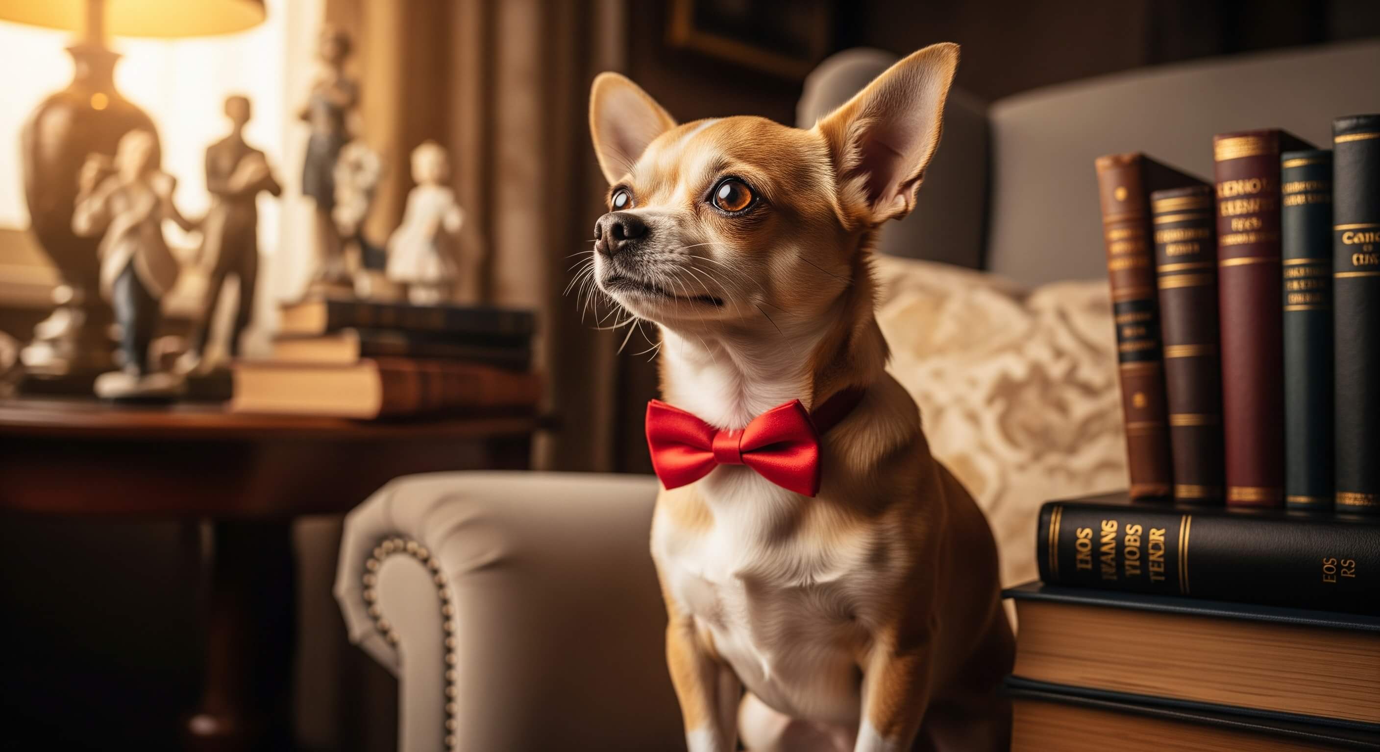 can dogs sense periods