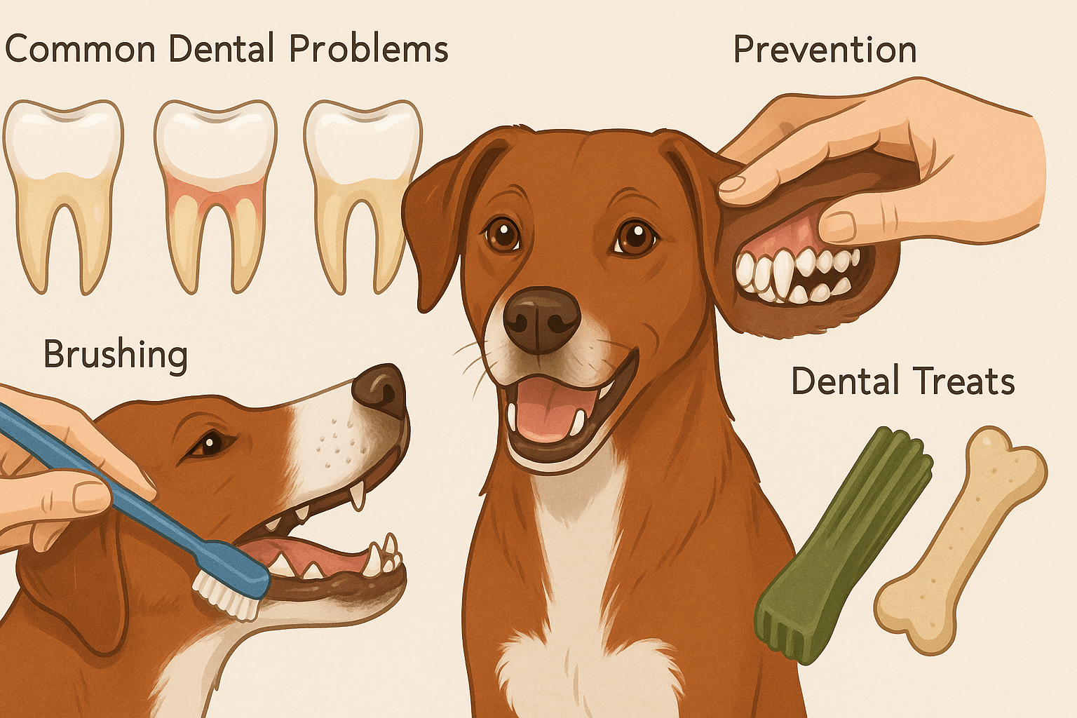 Common Dental Problem