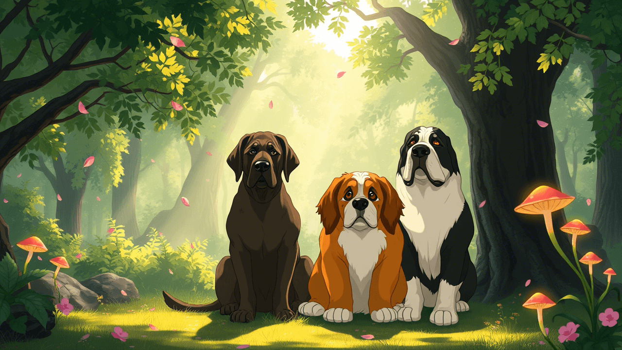 giant breed