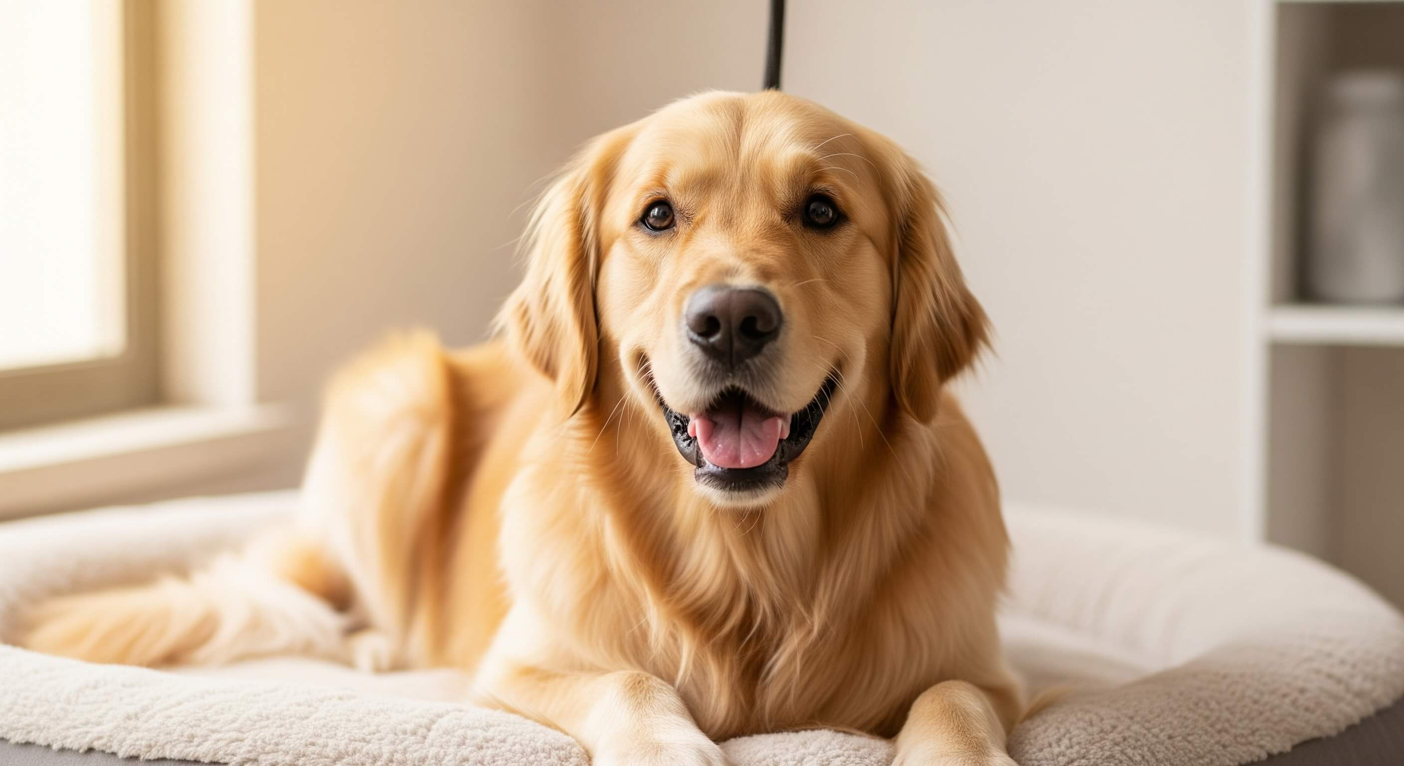 how do dogs feel after grooming vet tips