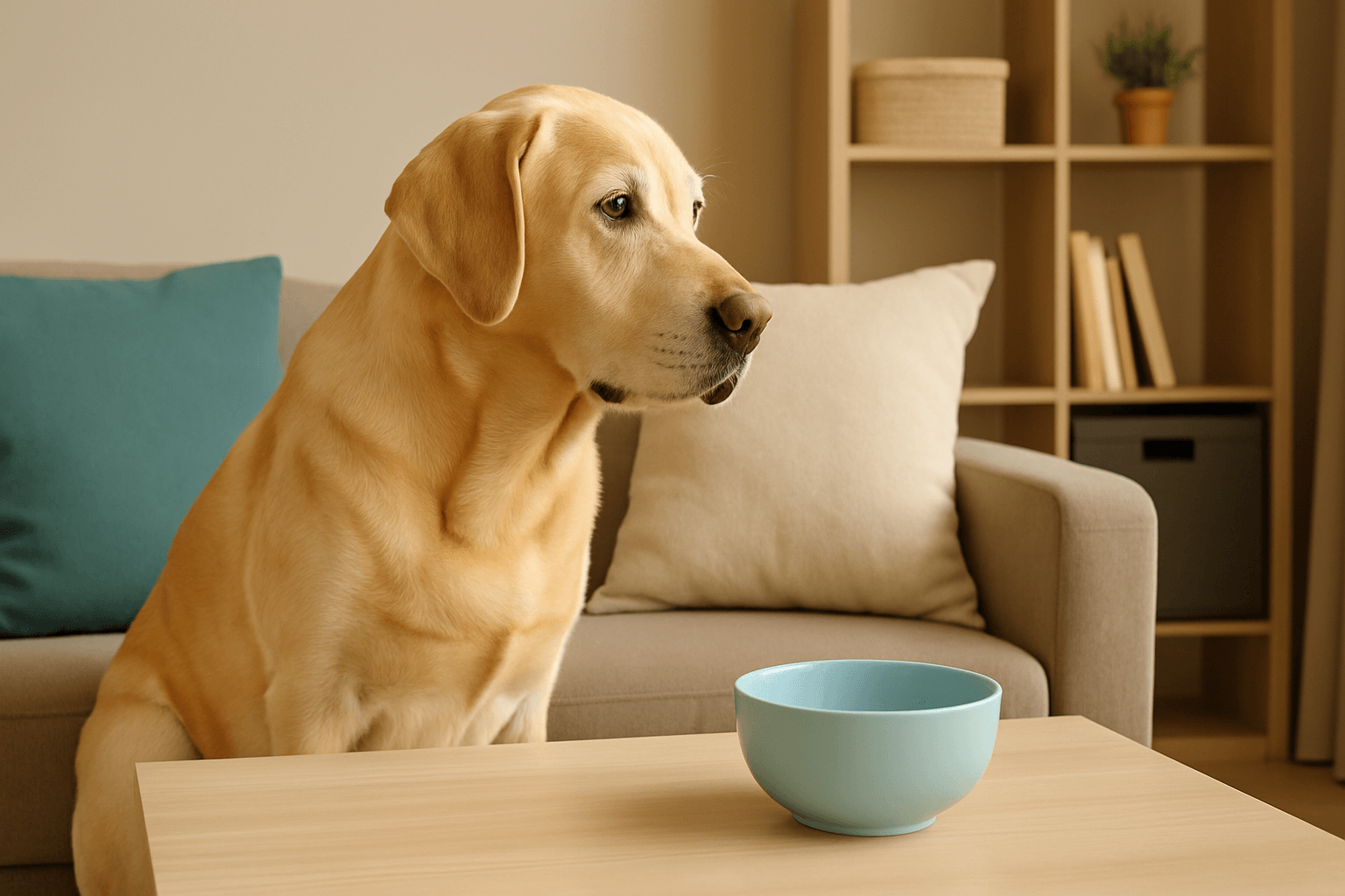 Dog Intermittent Fasting Guide